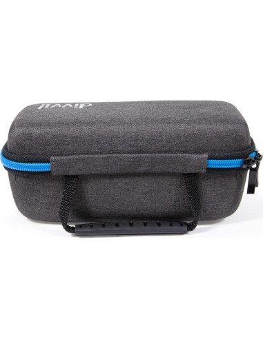 Funda Protectora Dura divvi! para Altavoz Bluetooth JBL Flip 6