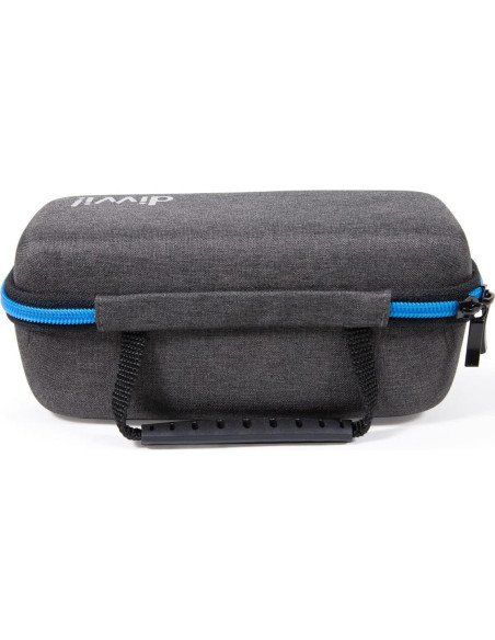 Funda Protectora Dura divvi! para Altavoz Bluetooth JBL Flip 6