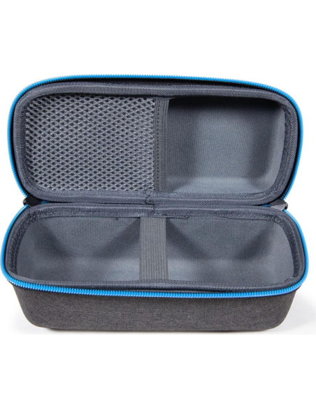 Funda Protectora Dura divvi! para Altavoz Bluetooth JBL Flip 6