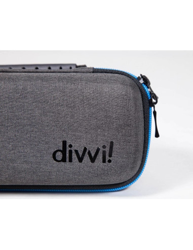 Funda Protectora Dura divvi! para Altavoz Bluetooth JBL Flip 6