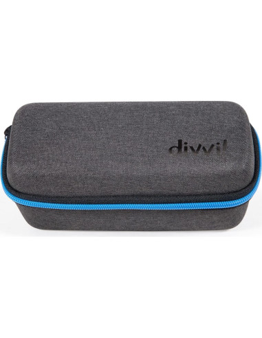 Funda Protectora Dura divvi! para Altavoz Bluetooth JBL Flip 6