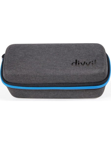 Funda Protectora Dura divvi! para Altavoz Bluetooth JBL Flip 6