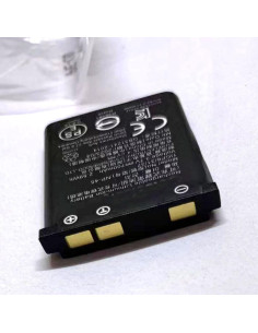 Batería NP-45 700mAh 3.7V para Auriculares Steelseries Arctis Nova Pro 2