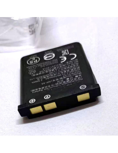 Batería NP-45 700mAh 3.7V para Auriculares Steelseries Arctis Nova Pro