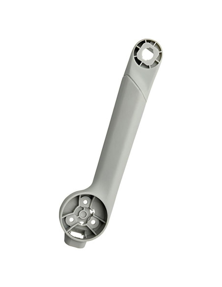 Cubierta de brazo trasero izquierdo ZWLLKJGS para Dji Mini 4 Pro