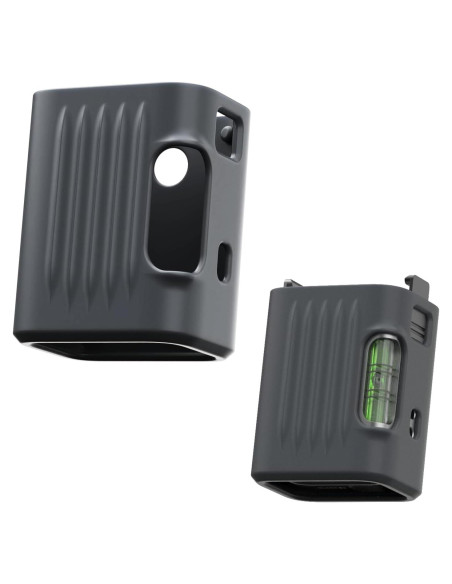 Módulo Láser Bilateral HOZO M-Cube 03 con Funda Silicona