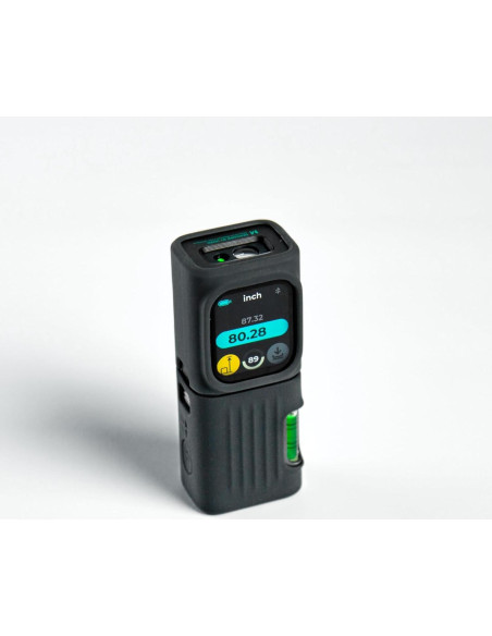 Módulo Láser Bilateral HOZO M-Cube 03 con Funda Silicona