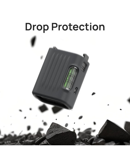 Módulo Láser Bilateral HOZO M-Cube 03 con Funda Silicona