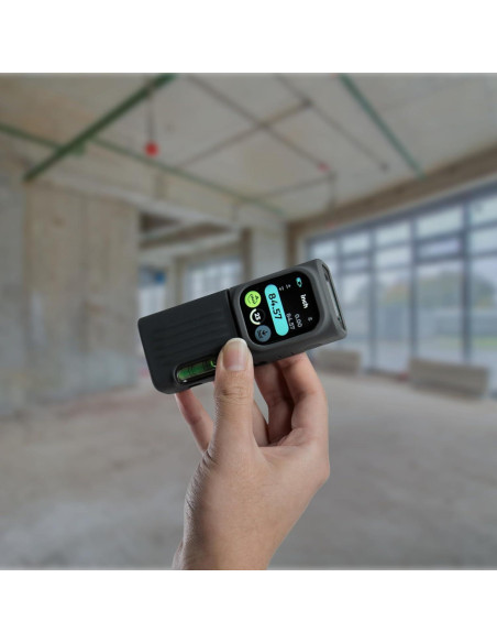 Módulo Láser Bilateral HOZO M-Cube 03 con Funda Silicona