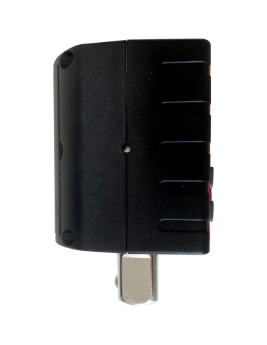 Adaptador de Par Digital Soonkoda K-340 1/2" a 1/4" y 3/8"