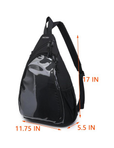 Mochila ITA Bag Kawaii Cherry Sauce Mediana para Pins 2