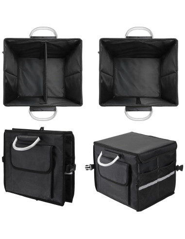 Organizador de Maletero Plegable Frcctre 28L Impermeable