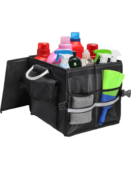 Organizador de Maletero Plegable Frcctre 28L Impermeable