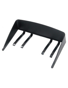 Cubierta de Sombra Solar GPS Semetall 7 Pulgadas Negro