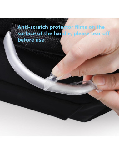 Organizador de Maletero Plegable Frcctre 28L Impermeable