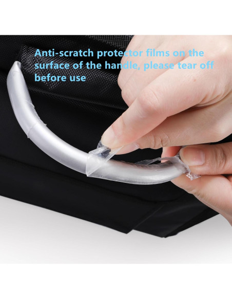 Organizador de Maletero Plegable Frcctre 28L Impermeable