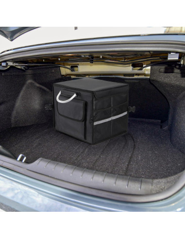 Organizador de Maletero Plegable Frcctre 28L Impermeable