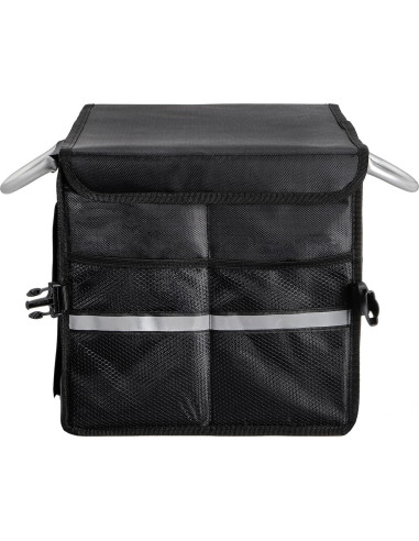 Organizador de Maletero Plegable Frcctre 28L Impermeable