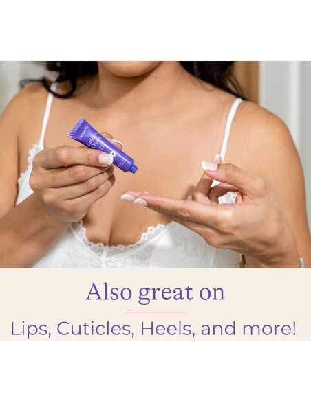 Crema de Pezón de Lanolina Lansinoh 3 Tubos 7.1g - Lactancia