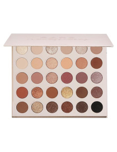 Paleta de Sombra ColourPop - 18.8x16 cm - Acabados Mate y Brillo