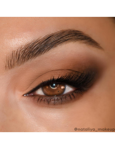 Paleta de Sombra ColourPop - 18.8x16 cm - Acabados Mate y Brillo