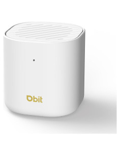 Sistema Wi-Fi Mesh DBIT AX3000 WiFi 6 | Cobertura 232 m | 150 Dispositivos