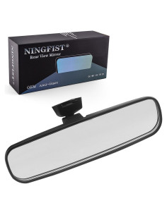 Espejo Retrovisor Toyota RAV4 Yaris Prius 2004-2019 NINGFIST