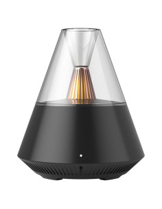 Humidificador Ultrasónico Adverrex 150ML Silencioso con Luz Nocturna