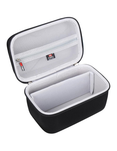 Funda Dura de Viaje FBLFOBELI para Proyector Mini 4K 1080P
