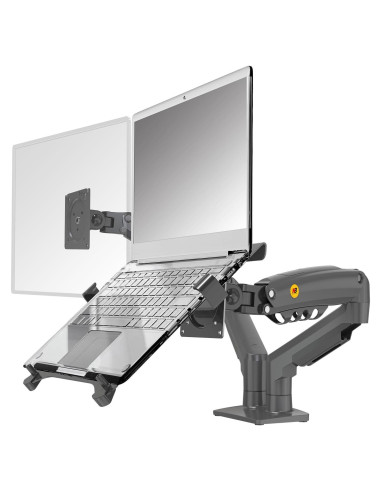 Soporte para Laptop NB North Bayou F160-FP Ajustable 10-17"