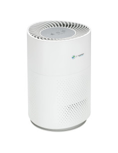 Purificador de Aire GermGuardian AC4200W HEPA 99.97% Blanco