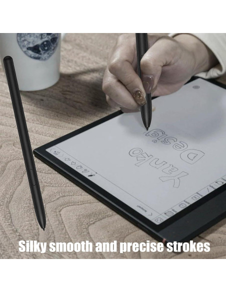 Bolígrafo Estilográfico Dogxiong para BOOX Note Air 3 C y Go 10.3 Bolígrafo Estilográfico Dogxiong para BOOX Note Air 3 C y Go 10.3