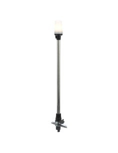 Luz LED Blanca Todo-Round Seachoice 61.6 cm Plegable