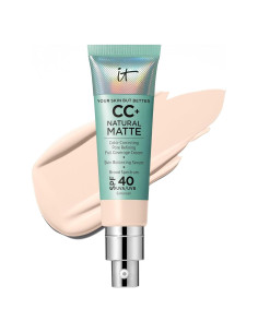 Base de Maquillaje IT Cosmetics CC+ Mate Natural 31.9 ml