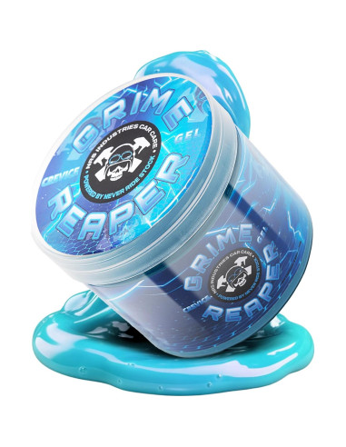 Gel Limpiador de Ranuras Grime Reaper NRS Industries 190g