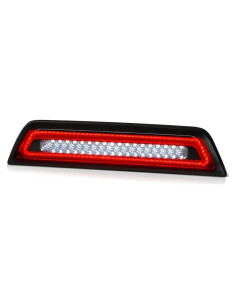 Luz de freno LED alta VIPMOTOZ para Toyota Tacoma 2016-2023