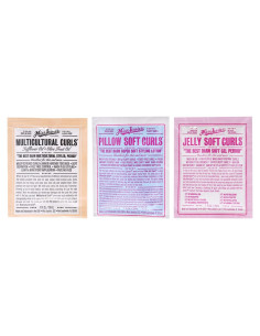Kit de Rizos Suaves Miss Jessies - 3 Piezas 89 ml