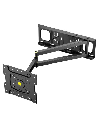 Soporte de Pared para TV de Esquina FORGING MOUNT 13-43"