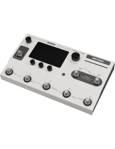 Procesador de Efectos HOTONE Ampero II Stage + Controlador MIDI 2
