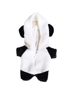 Ropa para muñecas de 17 CM - Conjunto Panda - Huizhou