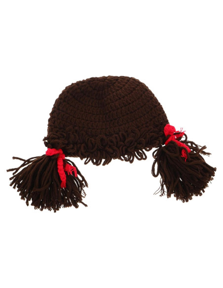 Gorro Beanie para Niñas Ipetboom Diseño Adorable Multi Gorro Beanie para Niñas Ipetboom Diseño Adorable Multi