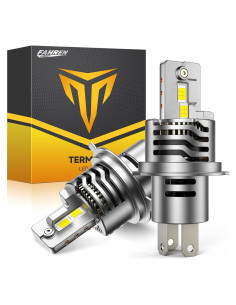 Bombillas H4/9003 FAHREN 20S 70000 Lúmenes 12V