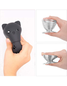 Soporte y Estuche de Viaje para Esponjas de Maquillaje SWEET VIEW 2