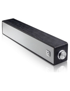 Altavoces de Computadora MICA M30, Barra de Sonido USB 5W