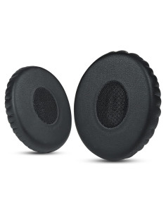 Almohadillas de Reemplazo Bose OE2i y SoundTrue - Cuero y Espuma