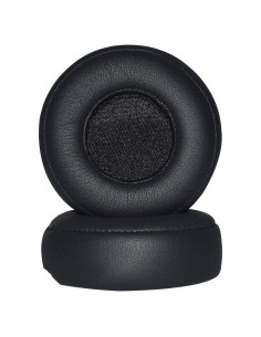 Almohadilla de Reemplazo Sqrmekoko para Auriculares Beats Mixr On-Ear