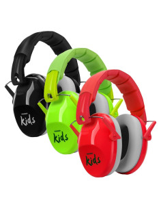 Auriculares PROHEAR 032 para Niños con Cancelación de Ruido 25dB