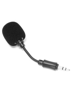 Micrófono de Reemplazo 3.5mm para Logitech G Pro y G Pro X