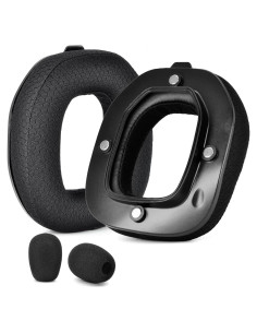 Almohadillas de Reemplazo Defean para Auriculares Astro A40 TR