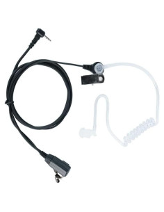 Auricular de tubo de aire Uniden GMR 2 con micrófono oculto